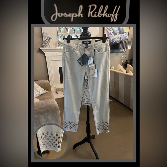Joseph Ribkoff Denim - 🆕 Joseph Ribkoff Jeans